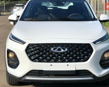 Чери Tiggo 2 Pro, объемом двигателя 1.5 л и пробегом 0 тыс. км за 14914 $, фото 2 на Automoto.ua