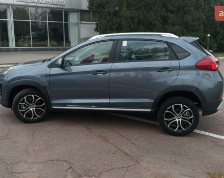 купить новое авто Чери Tiggo 2 Pro 2025 года от официального дилера Черкаси - Авто Чери фото