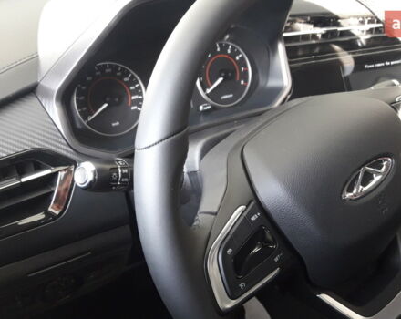 купить новое авто Чери Tiggo 2 Pro 2025 года от официального дилера Сфера-Авто Чери фото