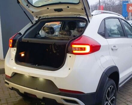 купить новое авто Чери Tiggo 2 Pro 2025 года от официального дилера Автоцентр AUTO.RIA Чери фото