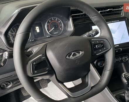 купить новое авто Чери Tiggo 2 Pro 2025 года от официального дилера Автоцентр AUTO.RIA Чери фото