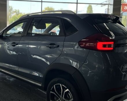 купить новое авто Чери Tiggo 2 Pro 2025 года от официального дилера Автоцентр AUTO.RIA Чери фото