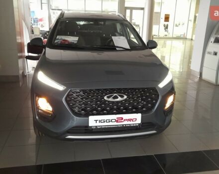 Чери Tiggo 2 Pro, объемом двигателя 1.5 л и пробегом 0 тыс. км за 14956 $, фото 10 на Automoto.ua