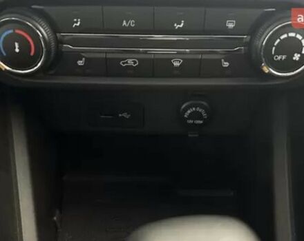 Чері Tiggo 2 Pro, об'ємом двигуна 1.5 л та пробігом 0 тис. км за 14194 $, фото 13 на Automoto.ua