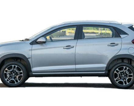 купить новое авто Чери Tiggo 2 Pro 2025 года от официального дилера ПРАТ «Закарпаття-АВТО» Чери фото