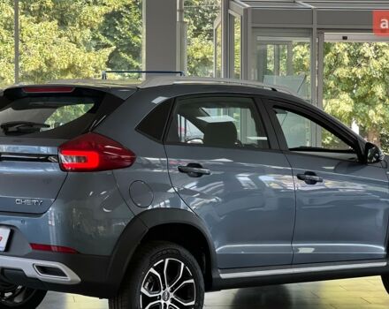 Чери Tiggo 2 Pro, объемом двигателя 1.5 л и пробегом 0 тыс. км за 14965 $, фото 17 на Automoto.ua