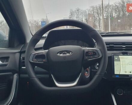 купить новое авто Чери Tiggo 2 Pro 2025 года от официального дилера Автоцентр AUTO.RIA Чери фото