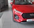 Чери Tiggo 2 Pro 2025 в Днепре (Днепропетровске) на Automoto.ua Чери Tiggo 2 Pro, объемом двигателя 1.5 л и пробегом 0 тыс. км за 16606 $, фото 3 на Automoto.ua