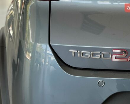 Чери Tiggo 2 Pro, объемом двигателя 1.5 л и пробегом 0 тыс. км за 14965 $, фото 3 на Automoto.ua
