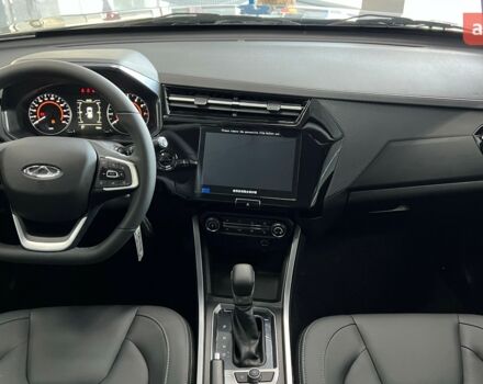 купить новое авто Чери Tiggo 2 Pro 2025 года от официального дилера Автоцентр AUTO.RIA Чери фото