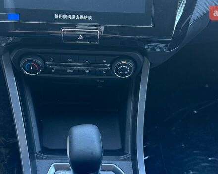 купить новое авто Чери Tiggo 2 Pro 2025 года от официального дилера Хмельниччина-Авто Чери фото
