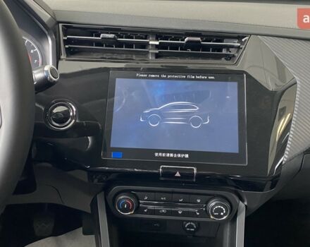 купить новое авто Чери Tiggo 2 Pro 2025 года от официального дилера Автоцентр AUTO.RIA Чери фото