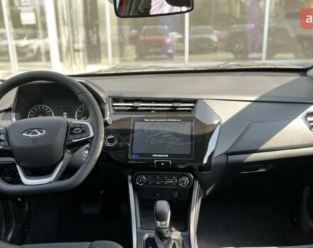 Чери Tiggo 2 Pro, объемом двигателя 1.5 л и пробегом 0 тыс. км за 16399 $, фото 19 на Automoto.ua
