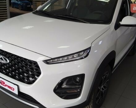 Чері Tiggo 2 Pro, об'ємом двигуна 1.5 л та пробігом 0 тис. км за 15445 $, фото 3 на Automoto.ua