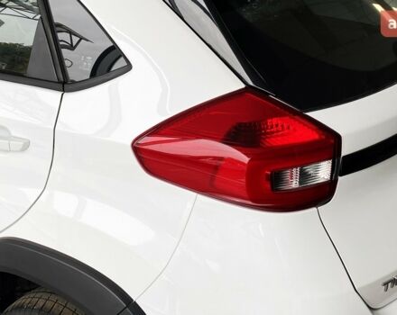 купить новое авто Чери Tiggo 2 Pro 2025 года от официального дилера Автоцентр AUTO.RIA Чери фото