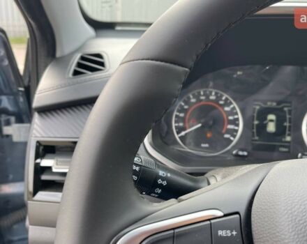 купить новое авто Чери Tiggo 2 Pro 2025 года от официального дилера «Одеса-АВТО» Чери фото