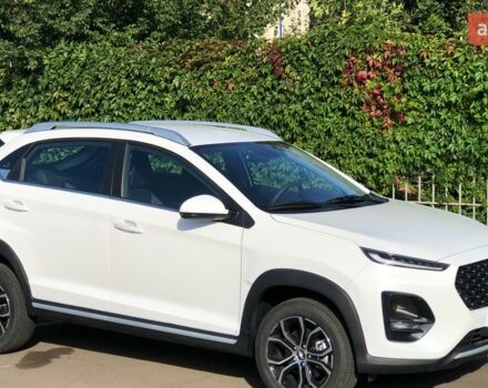 Чери Tiggo 2 Pro, объемом двигателя 1.5 л и пробегом 0 тыс. км за 14914 $, фото 7 на Automoto.ua