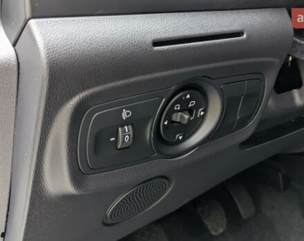 купити нове авто Чері Tiggo 2 Pro 2025 року від офіційного дилера «Одеса-АВТО» Чері фото