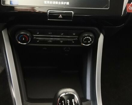 купить новое авто Чери Tiggo 2 Pro 2025 года от официального дилера Сфера-Авто Чери фото