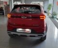 Чери Tiggo 2 Pro 2025 в Днепре (Днепропетровске) на Automoto.ua Чери Tiggo 2 Pro, объемом двигателя 1.5 л и пробегом 0 тыс. км за 16606 $, фото 6 на Automoto.ua