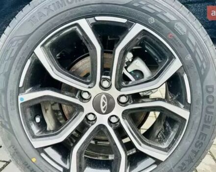 Чері Tiggo 2 Pro, об'ємом двигуна 1.5 л та пробігом 0 тис. км за 14194 $, фото 19 на Automoto.ua