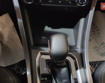 купити нове авто Чері Tiggo 2 Pro 2025 року від офіційного дилера Фрунзе-Авто Chery Чері фото