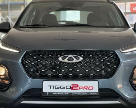 Чери Tiggo 2 Pro, объемом двигателя 1.5 л и пробегом 0 тыс. км за 14965 $, фото 1 на Automoto.ua