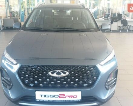 Чери Tiggo 2 Pro, объемом двигателя 1.5 л и пробегом 0 тыс. км за 14838 $, фото 2 на Automoto.ua