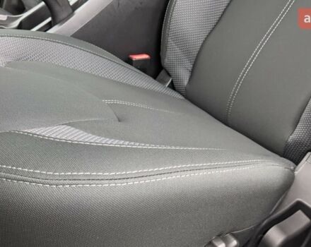 купити нове авто Чері Tiggo 2 Pro 2025 року від офіційного дилера «Одеса-АВТО» Чері фото