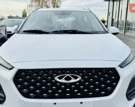 Чері Tiggo 2 Pro, об'ємом двигуна 1.5 л та пробігом 0 тис. км за 14194 $, фото 2 на Automoto.ua