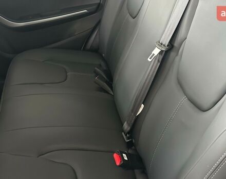 купить новое авто Чери Tiggo 2 Pro 2025 года от официального дилера Хмельниччина-Авто Чери фото