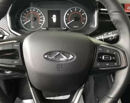 Чери Tiggo 2 Pro, объемом двигателя 1.5 л и пробегом 0 тыс. км за 14535 $, фото 11 на Automoto.ua