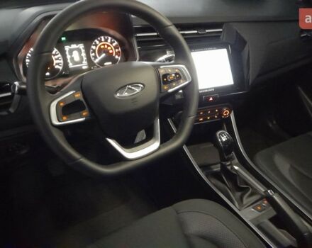 Чери Tiggo 2 Pro, объемом двигателя 1.5 л и пробегом 0 тыс. км за 14956 $, фото 14 на Automoto.ua