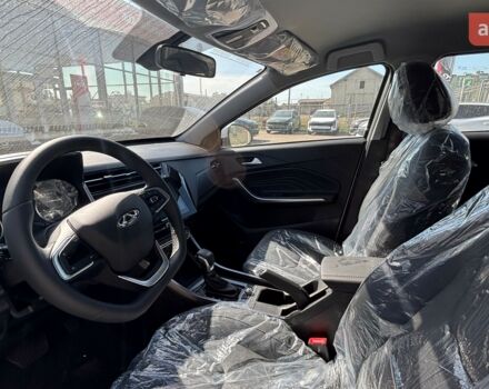 купить новое авто Чери Tiggo 2 Pro 2025 года от официального дилера Автоцентр AUTO.RIA Чери фото
