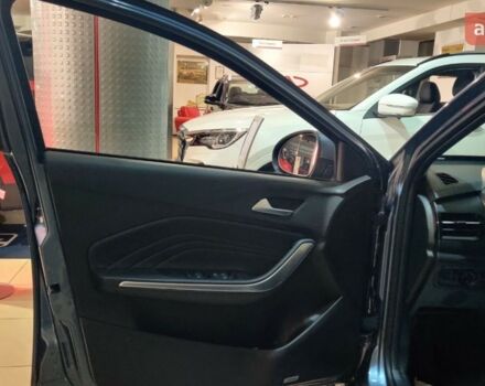 купити нове авто Чері Tiggo 2 Pro 2025 року від офіційного дилера Фрунзе-Авто Chery Чері фото