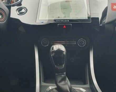 купить новое авто Чери Tiggo 2 Pro 2025 года от официального дилера Автоцентр AUTO.RIA Чери фото