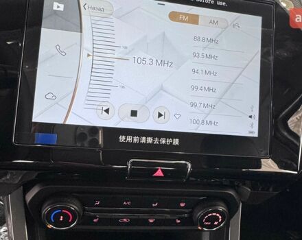 Чери Tiggo 2 Pro, объемом двигателя 1.5 л и пробегом 0 тыс. км за 16395 $, фото 15 на Automoto.ua
