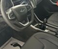 купить новое авто Чери Tiggo 2 Pro 2025 года от официального дилера Хмельниччина-Авто Чери фото