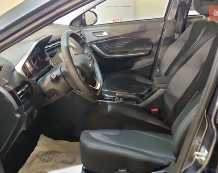 купити нове авто Чері Tiggo 2 Pro 2025 року від офіційного дилера Фрунзе-Авто Chery Чері фото