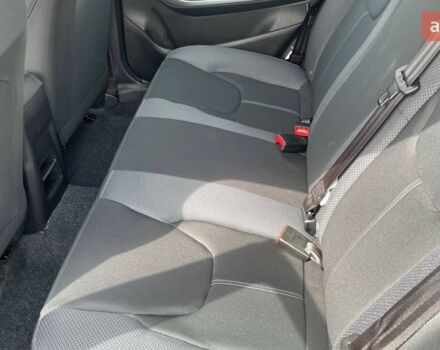 купить новое авто Чери Tiggo 2 Pro 2025 года от официального дилера «Одеса-АВТО» Чери фото