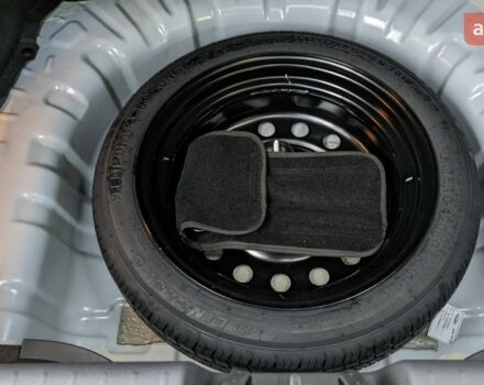 купити нове авто Чері Tiggo 2 Pro 2025 року від офіційного дилера «Одеса-АВТО» Чері фото