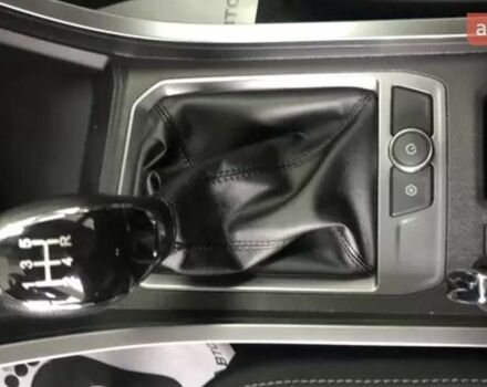 Чері Tiggo 2 Pro, об'ємом двигуна 1.5 л та пробігом 0 тис. км за 14194 $, фото 18 на Automoto.ua