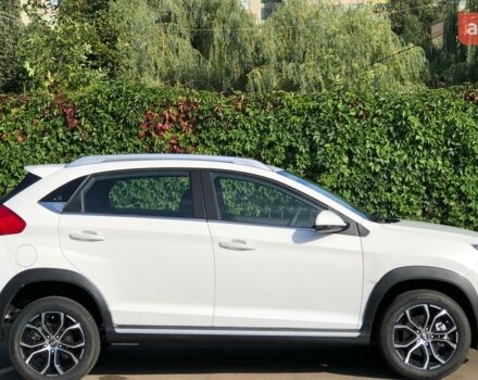 Чери Tiggo 2 Pro, объемом двигателя 1.5 л и пробегом 0 тыс. км за 14914 $, фото 6 на Automoto.ua