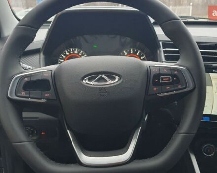 купить новое авто Чери Tiggo 2 Pro 2025 года от официального дилера Автоцентр AUTO.RIA Чери фото