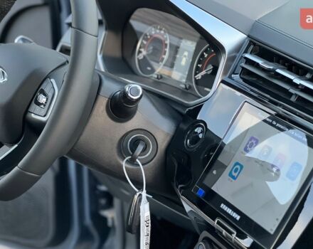 Чери Tiggo 2 Pro, объемом двигателя 1.5 л и пробегом 0 тыс. км за 14965 $, фото 22 на Automoto.ua