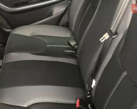 Чері Tiggo 2 Pro, об'ємом двигуна 1.5 л та пробігом 0 тис. км за 14194 $, фото 16 на Automoto.ua