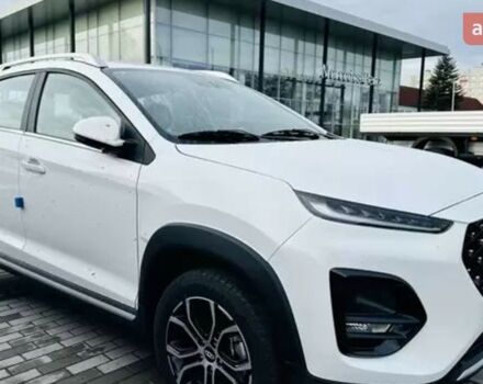 Чери Tiggo 2 Pro, объемом двигателя 1.5 л и пробегом 0 тыс. км за 14535 $, фото 7 на Automoto.ua