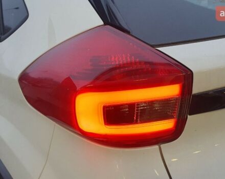 купить новое авто Чери Tiggo 2 Pro 2025 года от официального дилера Автоцентр AUTO.RIA Чери фото