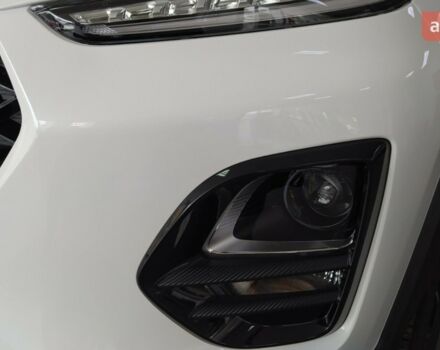 Чері Tiggo 2 Pro, об'ємом двигуна 1.5 л та пробігом 0 тис. км за 15445 $, фото 5 на Automoto.ua