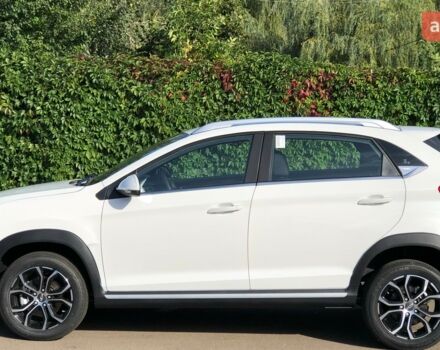 Чери Tiggo 2 Pro, объемом двигателя 1.5 л и пробегом 0 тыс. км за 14914 $, фото 8 на Automoto.ua